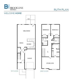 2567 Ruby Dixon Crossing Drive sold home in Ruby Dixon Crossing, Gastonia, NC
