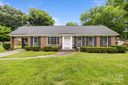 5918 Barrington Drive sold home in Charlotte, SC