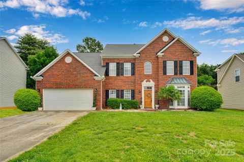 508 Whitehead Court