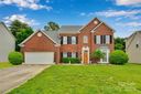 508 Whitehead Court sold home in Fort Mill, SC