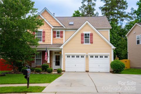 9805 Coatbridge Drive