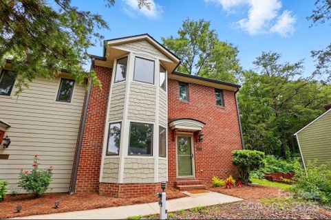 1035 Wexford Place sold home in Ridgeview, Concord, NC