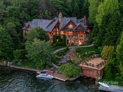 41 Chimney Point