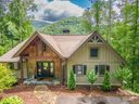 75 Indigo Bunting Court sold home in Tuckasegee, SC