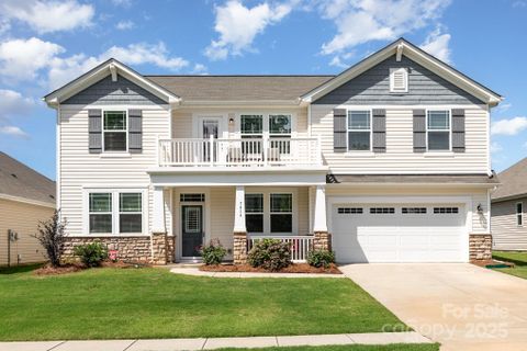 7414 Meridale Forest Drive sold home in Meridale, Charlotte, NC