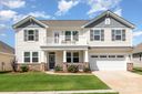 7414 Meridale Forest Drive sold home in Charlotte, SC