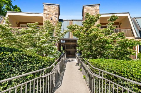 Homes in Residences At Biltmore, Asheville