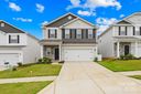 5204 Belstone Lane sold home in Charlotte, SC