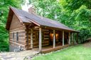 115 Grinnin Sun Road sold home in Burnsville, SC