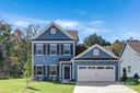 1216 Links Crossing Drive sold home in Monroe, SC