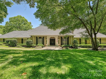 643 Baron Road sold home in Aero Plantation, Waxhaw, NC