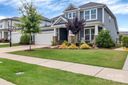 1230 Therns Ferry Drive sold home in Fort Mill, SC