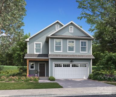 1133 Thayer Glen Court sold home in Northway At Echo Glen, Charlotte, NC