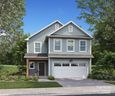1133 Thayer Glen Court sold home in Charlotte, SC