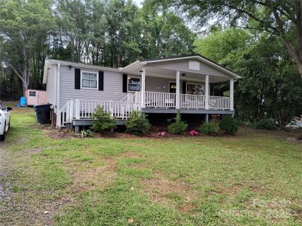 500 Bob Rollins Road sold home in River Hills, Forest City, NC
