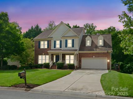 2821 Providence Spring Lane