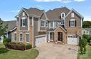 12214 Bonny Oaks Drive sold home in Cornelius, SC
