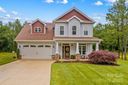 1155 Rudder Circle sold home in Salisbury, SC