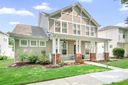 14923 Almondell Drive sold home in Huntersville, SC