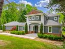 74 Eastmoor Drive sold home in Asheville, SC