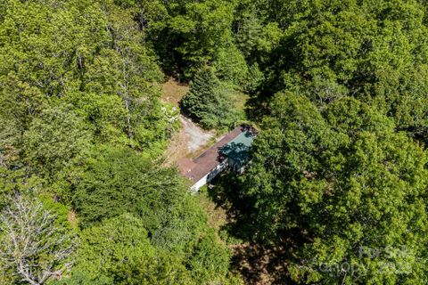 501 Deer Chase Circle sold home in Deer Chase, Cedar Mountain, NC