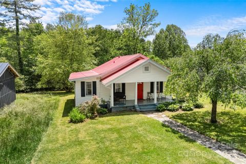 115 Mcminn Avenue sold home in Brevard Park, Brevard, NC