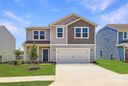 6361 Fairfax Court sold home in Maiden, SC
