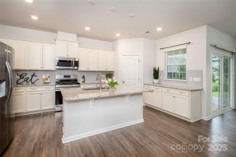 150 W Morehouse Avenue active home in Byers Creek, Mooresville, NC