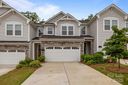 12205 Gambrell Drive sold home in Charlotte, SC