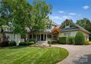 8813 Covey Rise Court sold home in Charlotte, SC