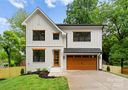 2033 Camp Greene Street sold home in Charlotte, SC