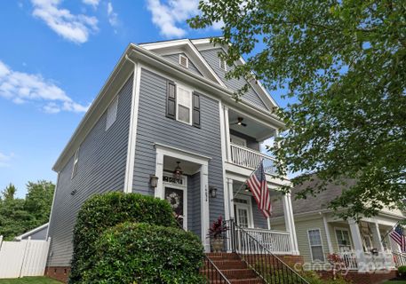14034 Holly Springs Drive