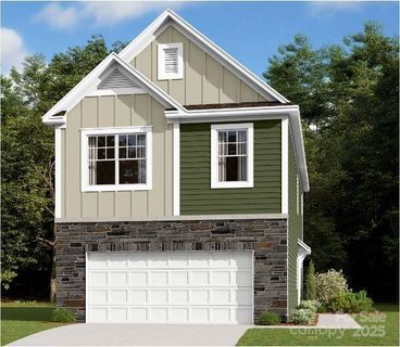 3411 Secrest Landing