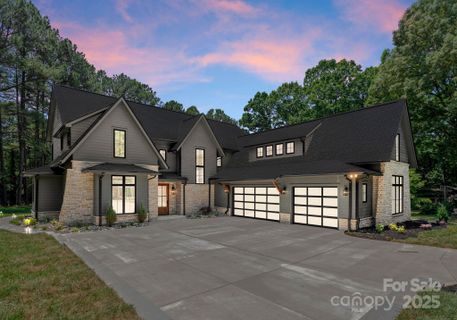20000 Schooner Drive sold home in Rockridge Shores, Cornelius, NC