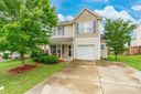 693 Carybrook Court sold home in York, SC