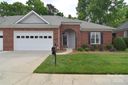 3814 Misty Glen Court sold home in Matthews, SC