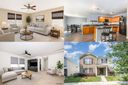 826 Sinclair Drive sold home in Monroe, SC