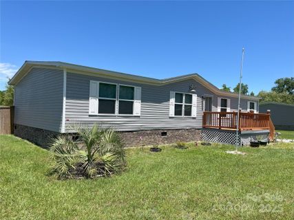 A home in Countryside Estates, Lynchburg