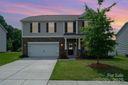 711 Saddlebred Lane sold home in Locust, SC
