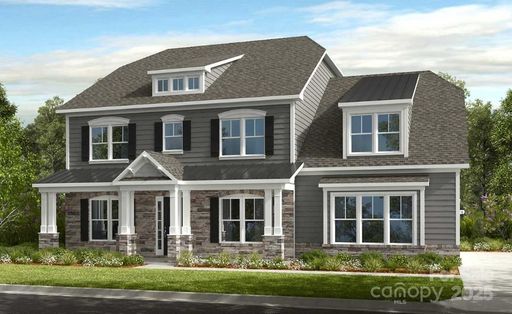 18129 Sulton Terrace sold home in Walden, Huntersville, NC