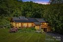 416 Green Meadow Lane sold home in Mars Hill, SC