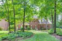10215 Balmoral Circle sold home in Charlotte, SC