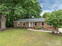 3042 Cresthill Drive sold home in Charlotte, SC