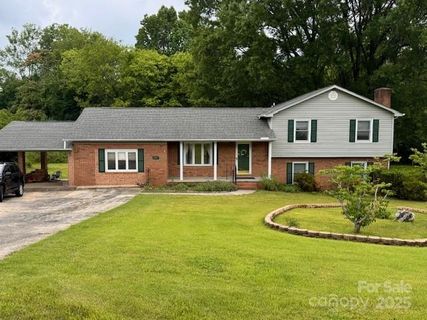 6561 Weldon Circle sold home in Taymor, Concord, NC