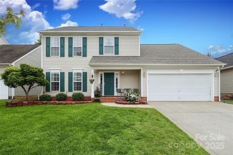 2018 Rosewater Lane