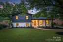 3326 Winterfield Place sold home in Charlotte, SC