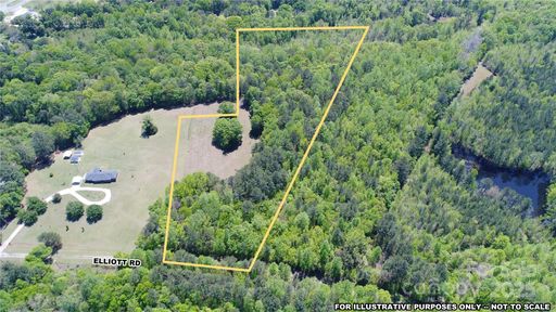 Lot 9 Elliott Road