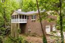 608 Surrey Glen Circle sold home in Hendersonville, SC