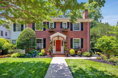 361 5th Street sold home in Oakwood, Hickory, NC