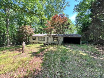 1399 Branton Drive sold home in Branton Acres, Iron Station, NC